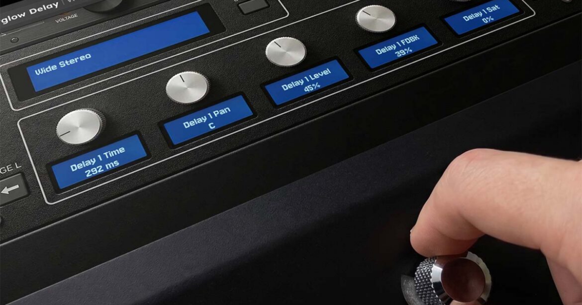 Axion update adds isolated VST plugins, seven effects and a desktop…